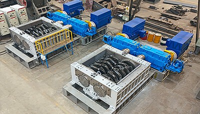 Perché i nostri dimensionatori minerali non devono essere...