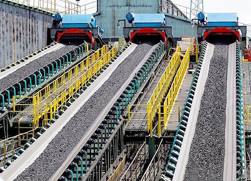 Trasportatore minerario