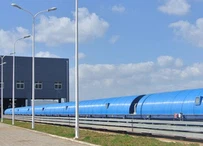 Coperture per nastri trasportatori