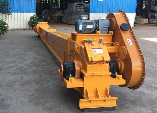 Trasportatore di massa