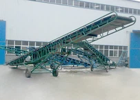 Trasportatore mobile